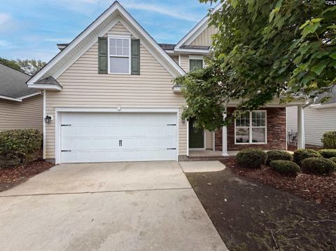 Photo of 154 Ashewicke Drive, Columbia, SC 29229 (MLS # 633210)