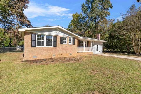 A home in Cayce