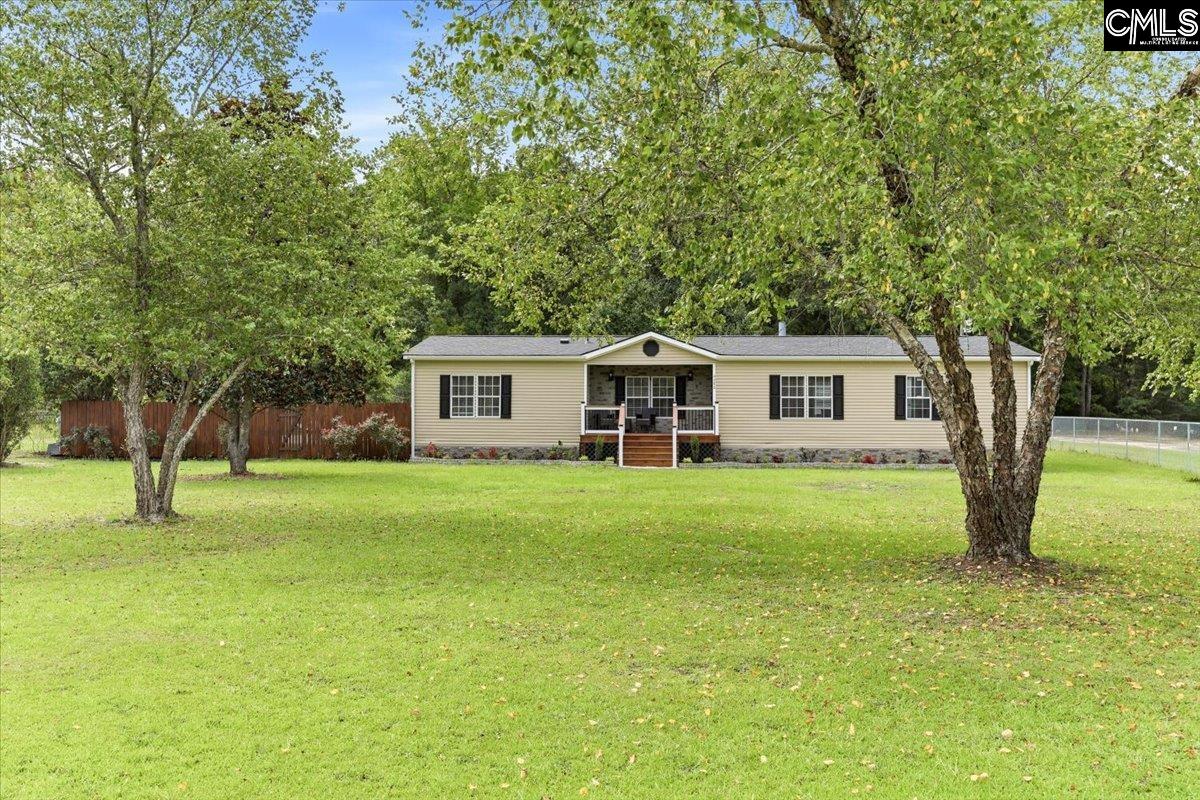 4480 Nazarene Church Road, Sumter, SC, 29154