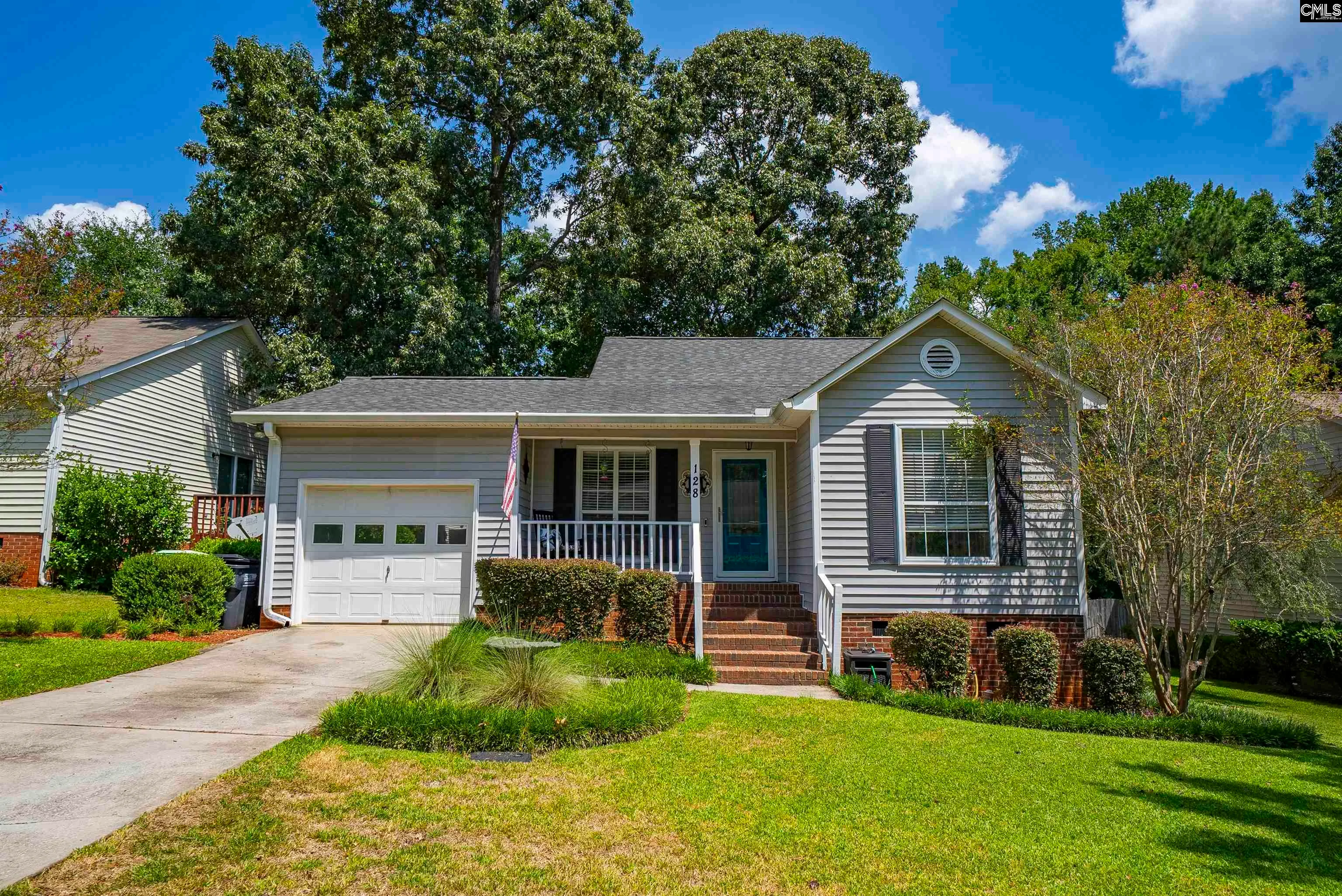 128 Firebridge Drive