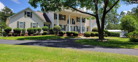 A home in Lexington