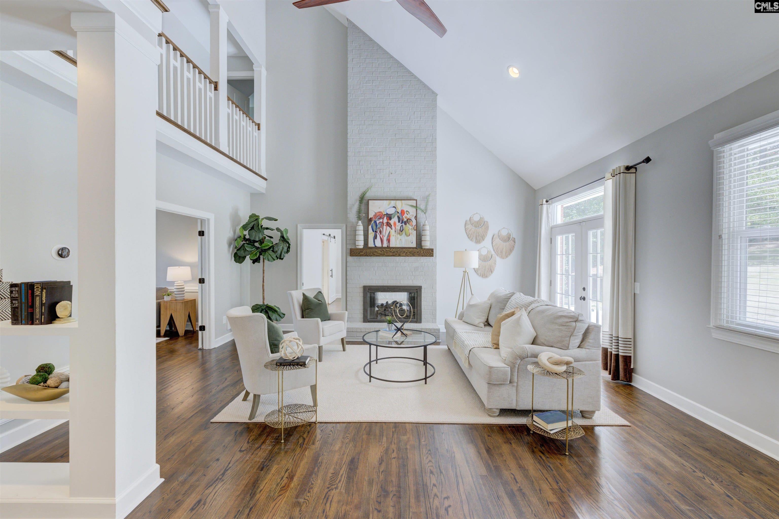 121 Cowdray Park