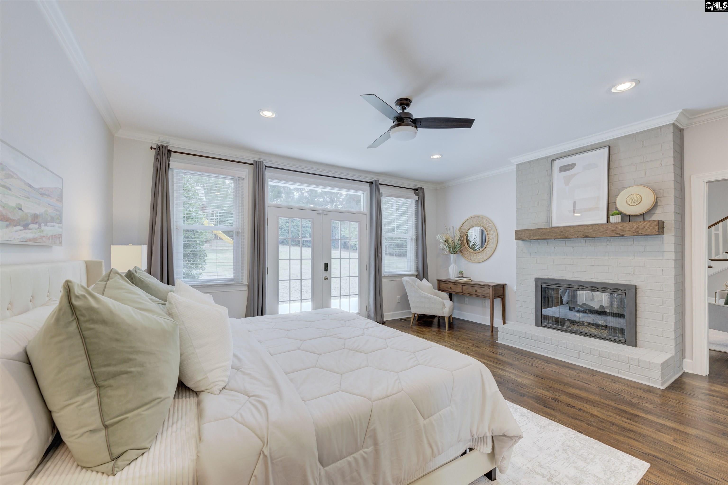 121 Cowdray Park