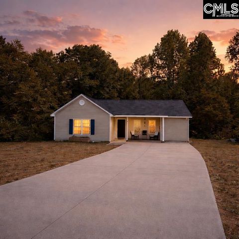 Photo of 9 Stirrup Court, Lugoff, SC 29078 (MLS # 631988)