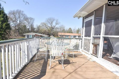 A home in Cayce