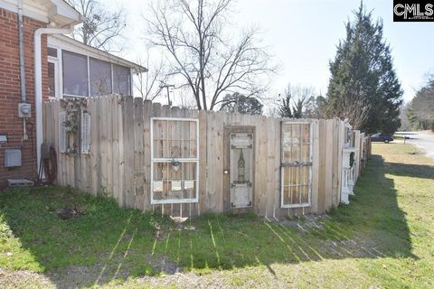 A home in Cayce