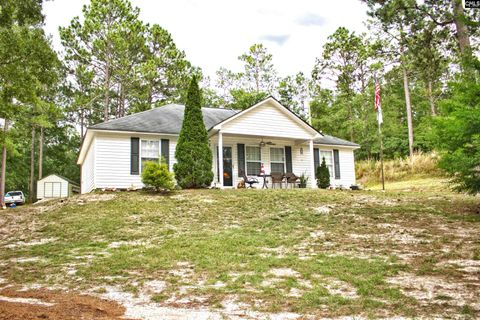 A home in Lexington