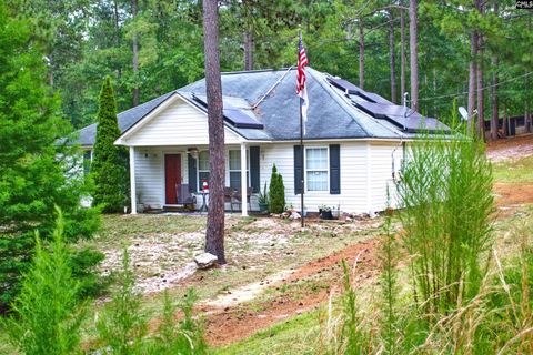 A home in Lexington