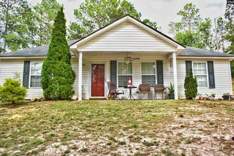 A home in Lexington