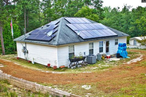 A home in Lexington