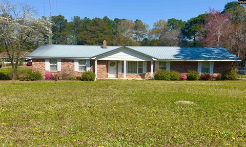 A home in West Columbia