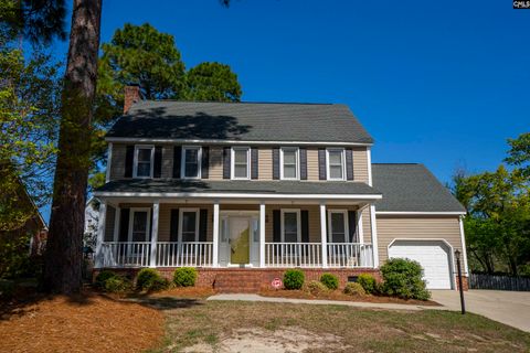 Photo of 722 Moss Creek Drive, Cayce, SC 29033 (MLS # 631425)