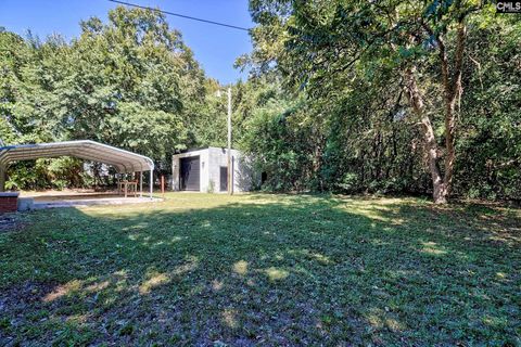 A home in Cayce