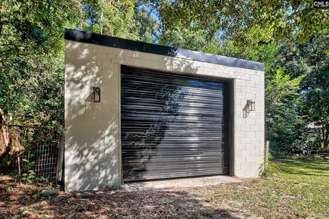 A home in Cayce