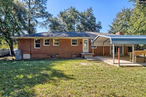 A home in Cayce