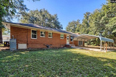 A home in Cayce