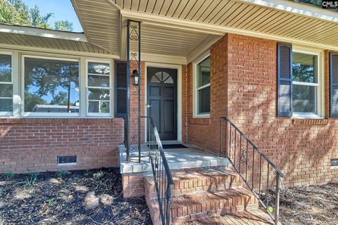 A home in Cayce