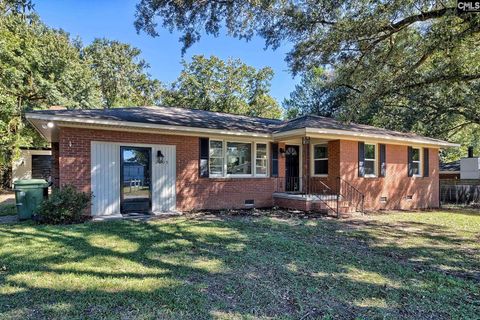 A home in Cayce