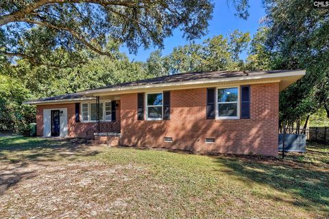 A home in Cayce