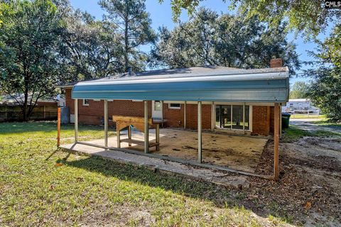 A home in Cayce