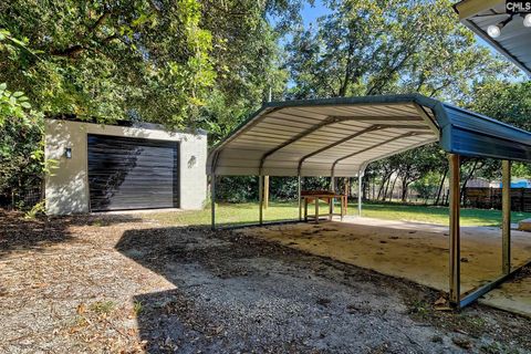 A home in Cayce