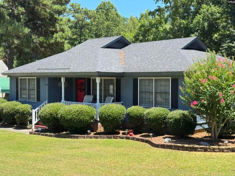 Photo of 741 Point Drive, Orangeburg, SC 29118 (MLS # 638997)