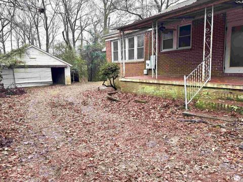 A home in Columbia