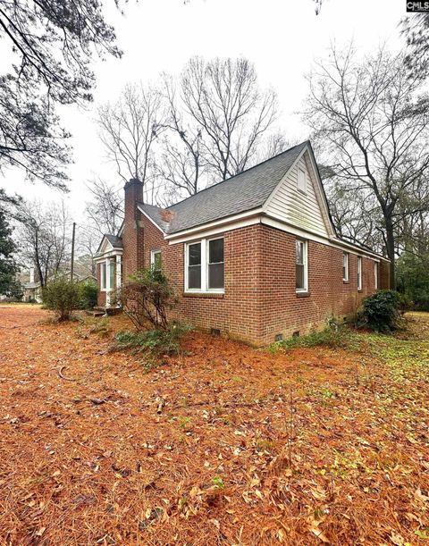 A home in Columbia