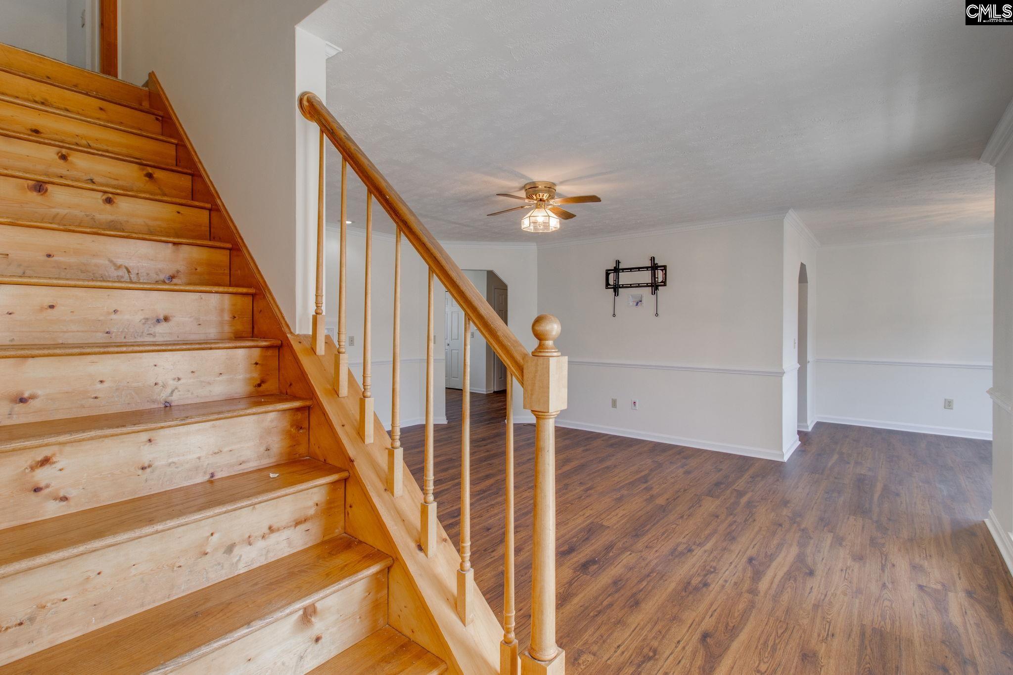 202 Fox Lake Drive