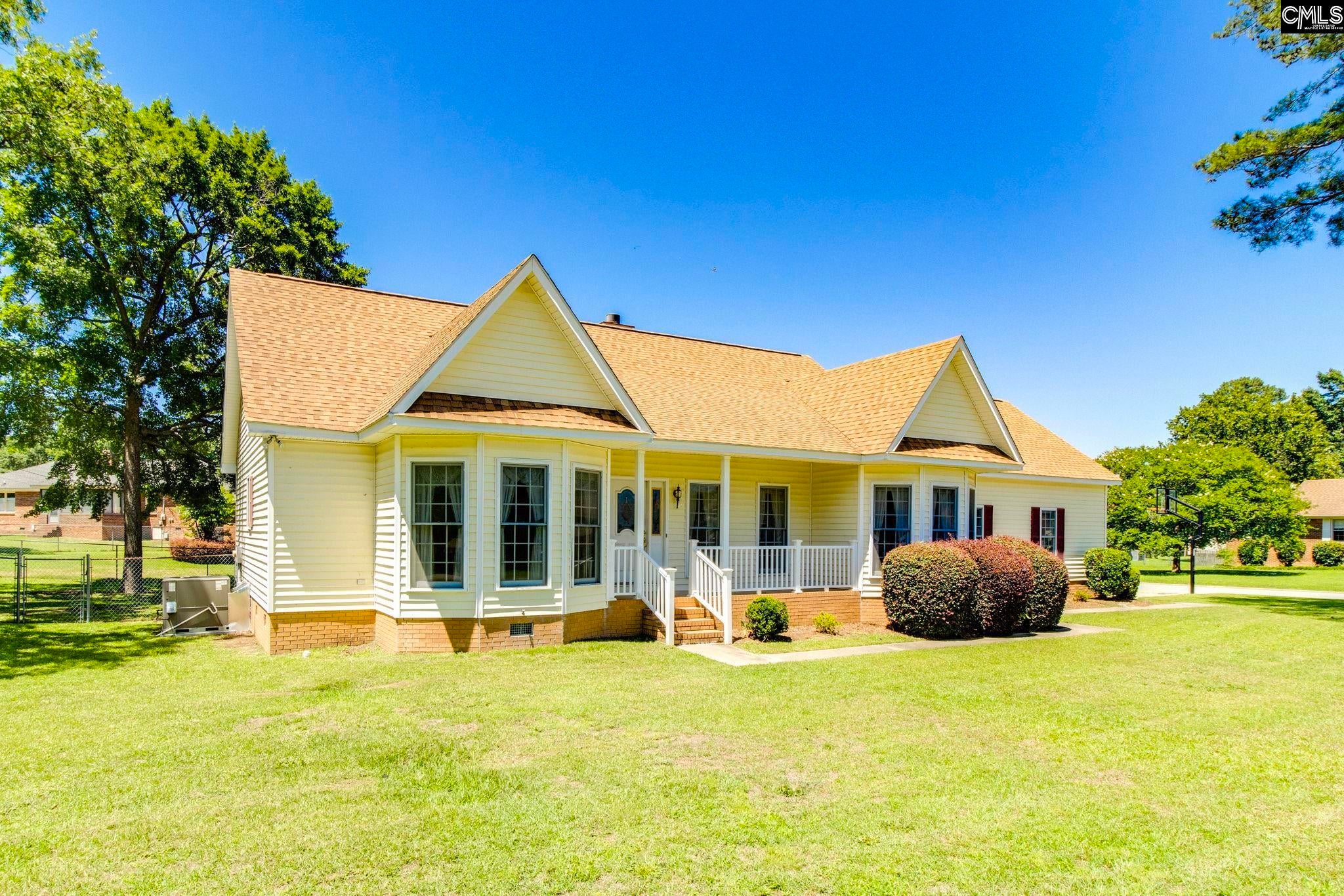 202 Fox Lake Drive