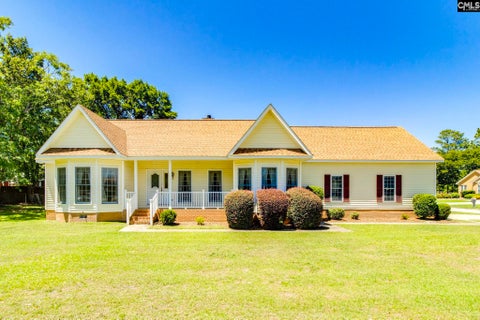Photo of 202 Fox Lake Drive, West Columbia, SC 29170 (MLS # 643427)