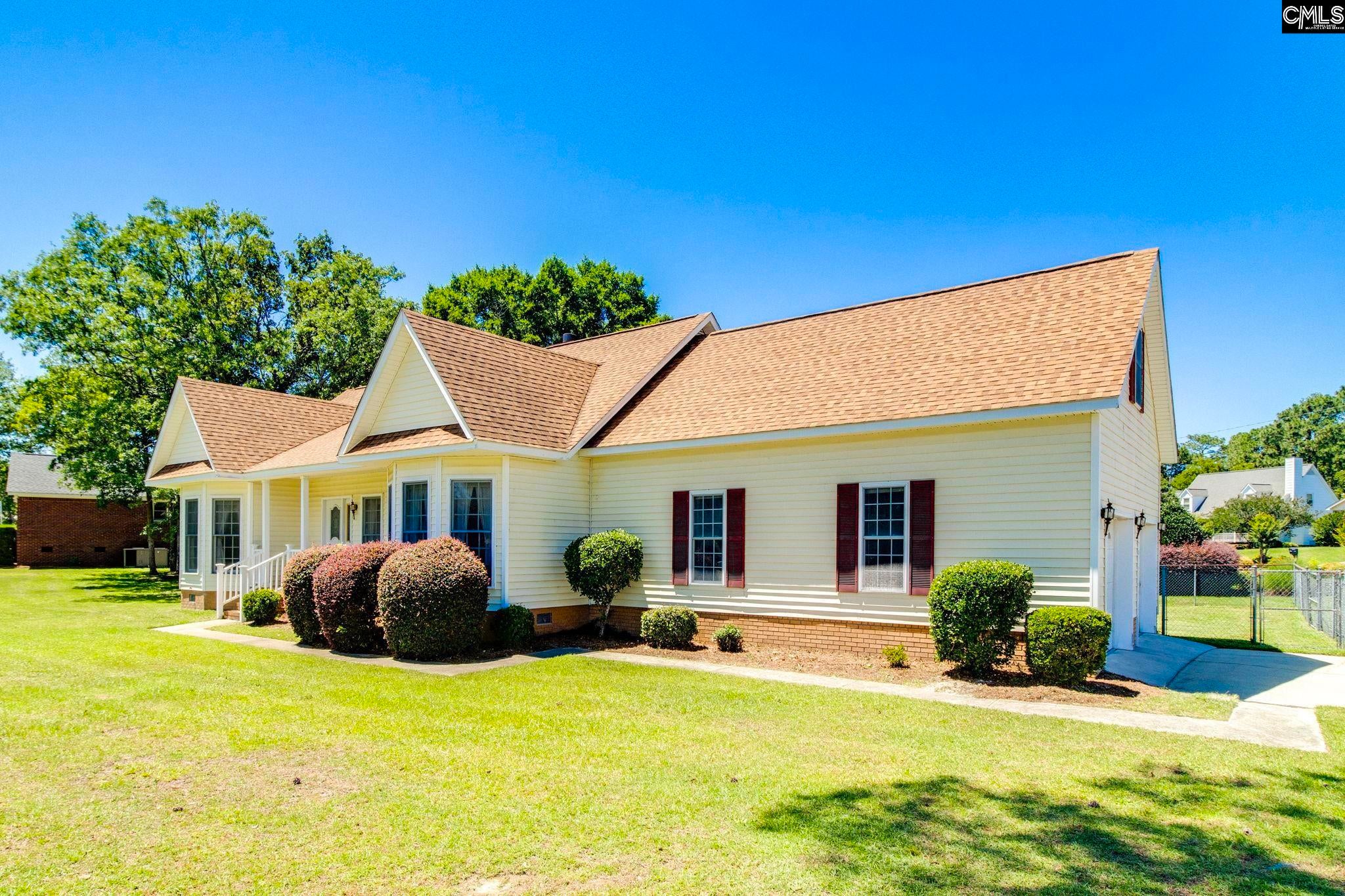 202 Fox Lake Drive