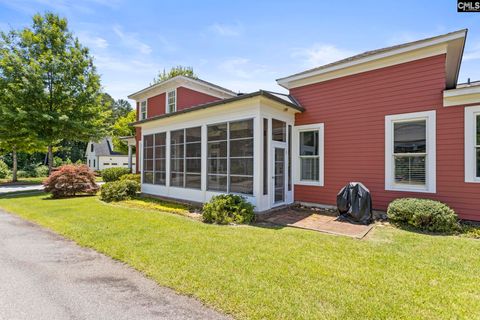 A home in Clemson