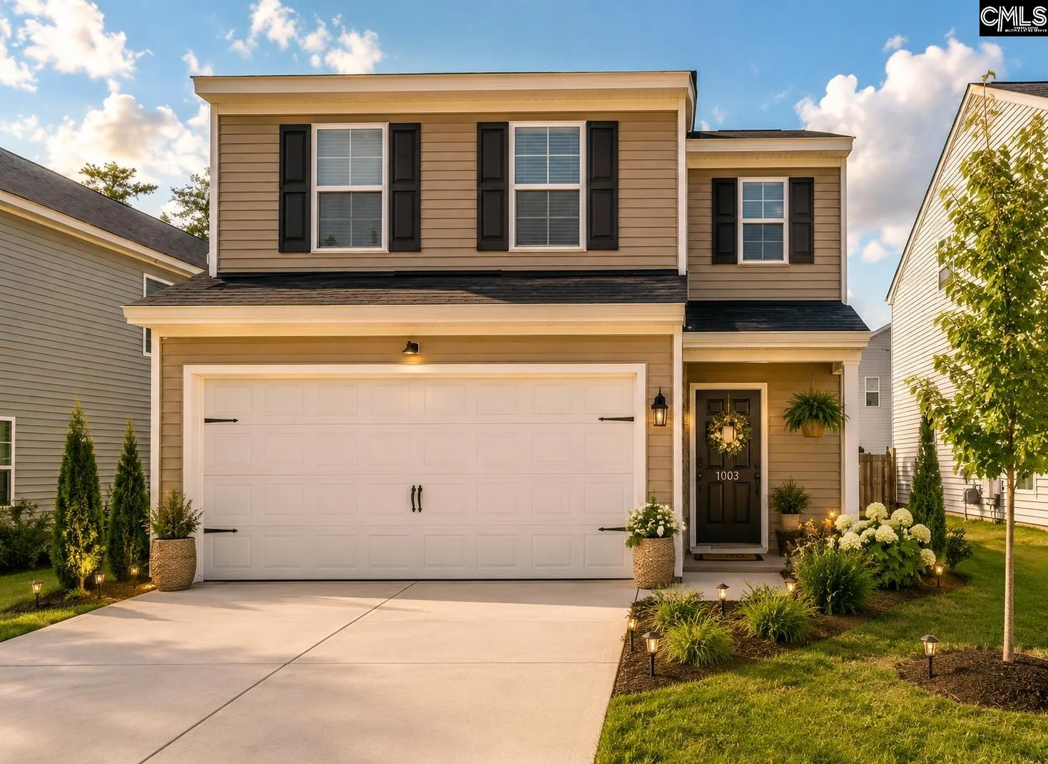 1033 Matchingham Drive