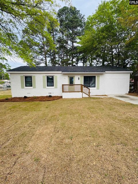 Property photo of 5711 Miramar Drive, Columbia, SC 29203