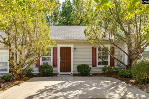Photo of 303 Twin Eagles Drive, Columbia, SC 29203 (MLS # 644380)