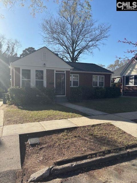 Photo of 1413 Fairview Dr Dr, Columbia, SC 29205 (MLS # 629119)