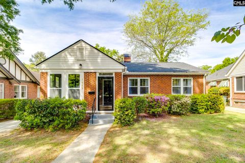 1413 Fairview Dr Columbia Sc 29205