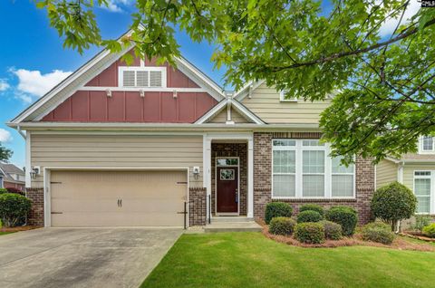 Photo of 1 Downing Circle, Gilbert, SC 29054 (MLS # 627416)