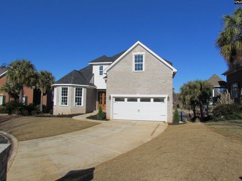 A home in Irmo