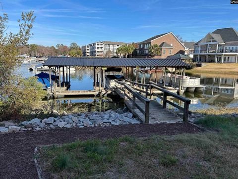 A home in Irmo