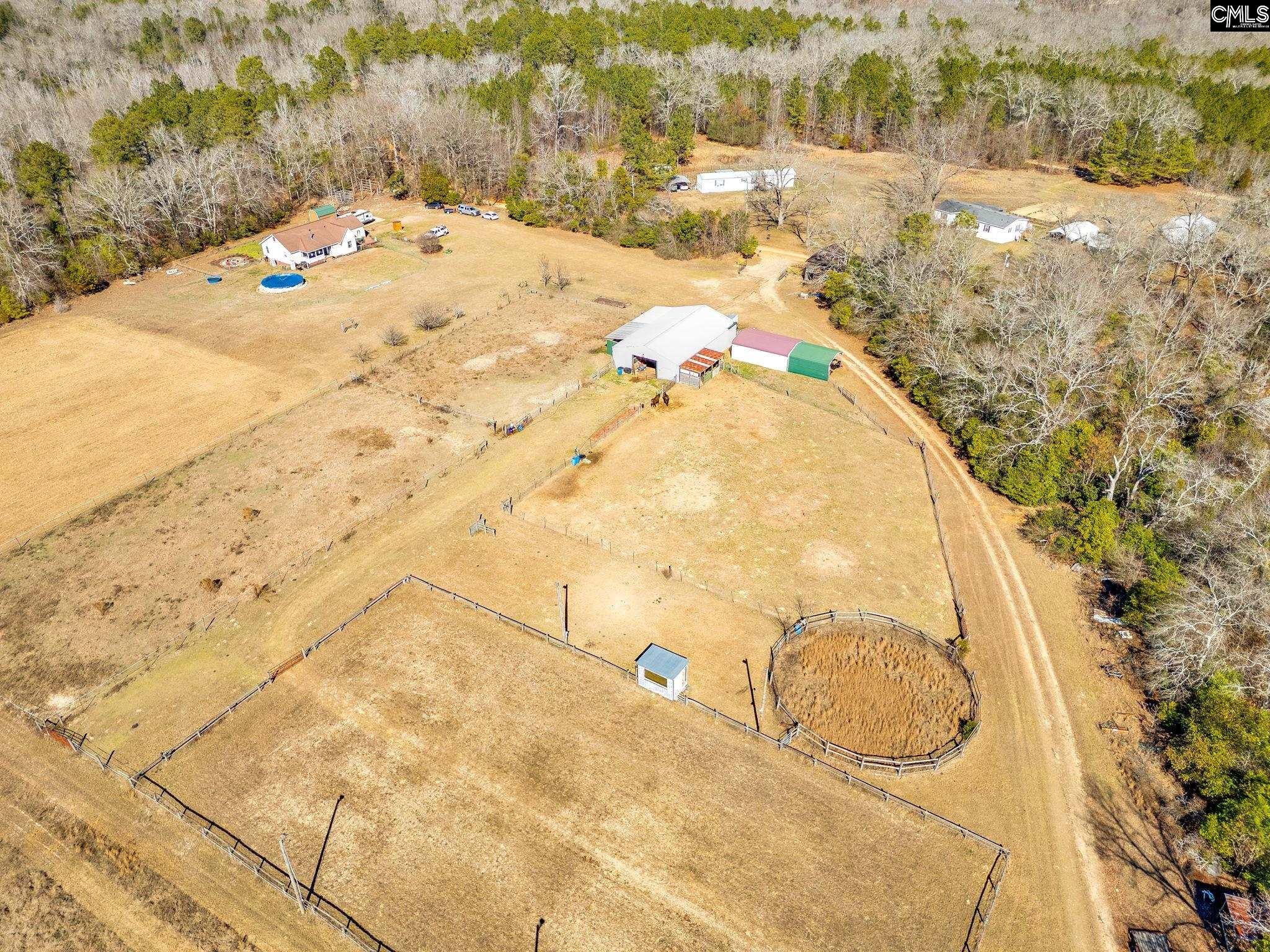 1080 Fox Young Road, Wagener, SC, 29164