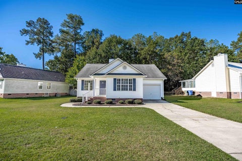 Photo of 121 Arborgate Circle, Columbia, SC 29212 (MLS # 645684)