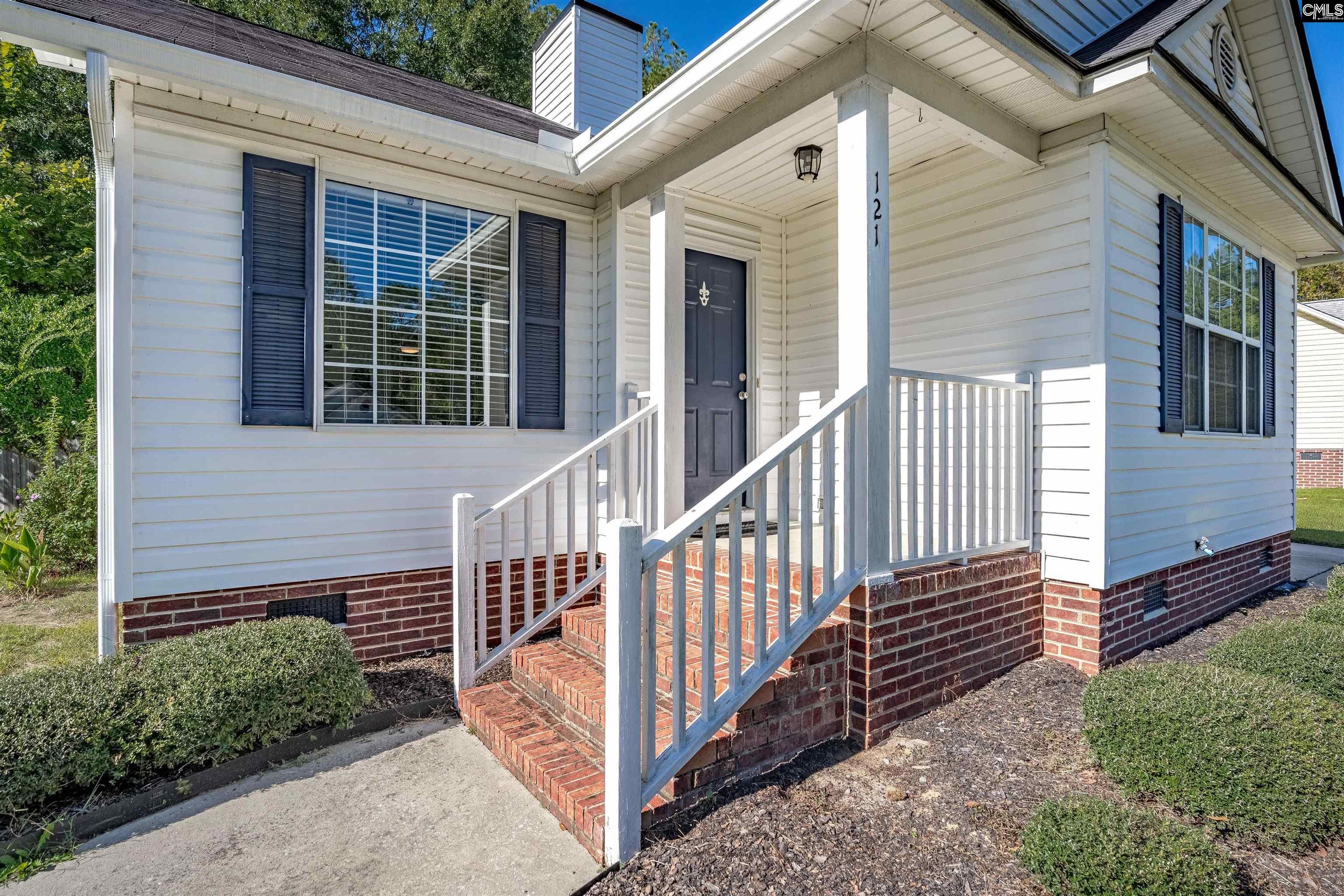 121 Arborgate Circle