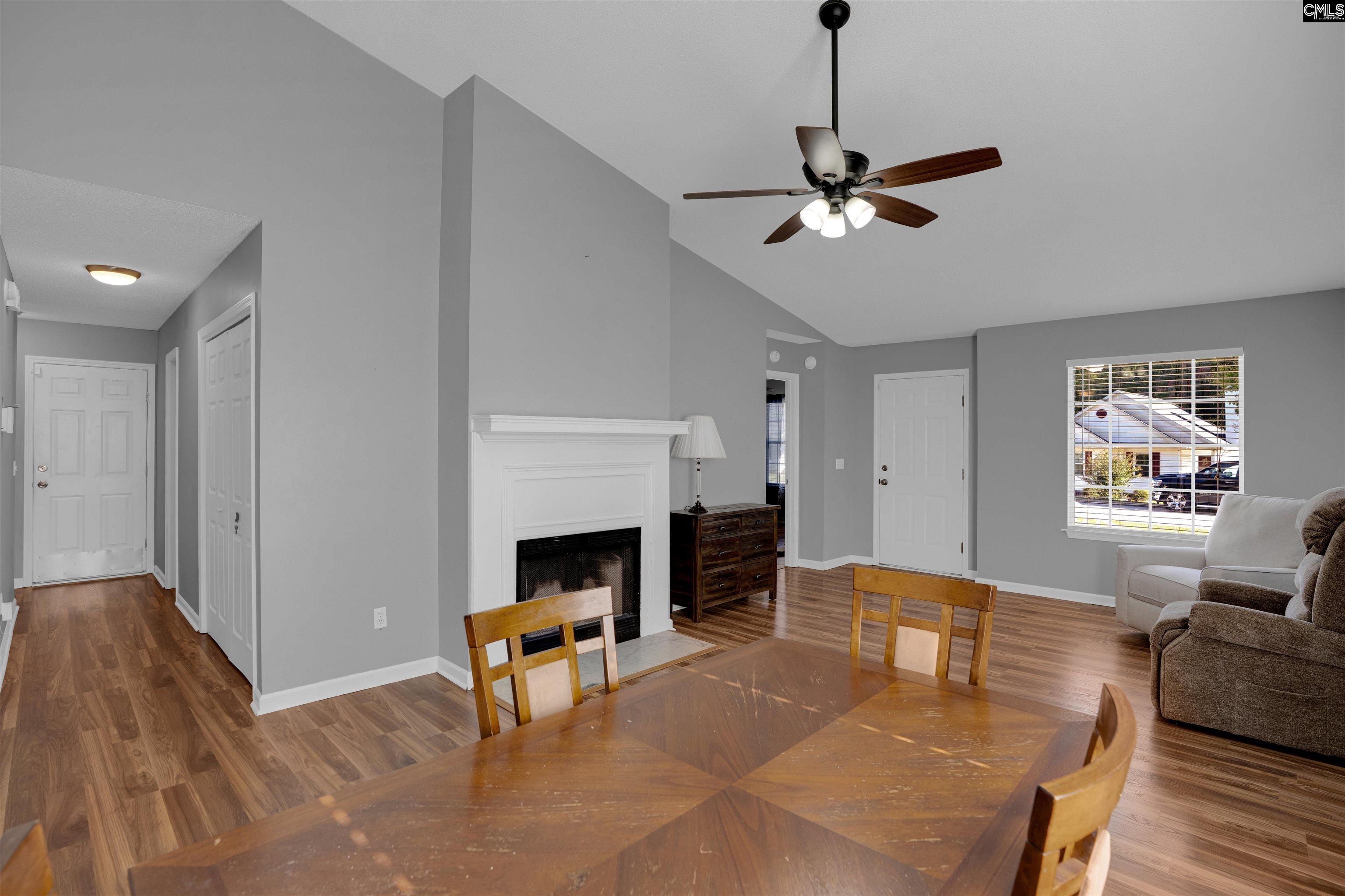 121 Arborgate Circle