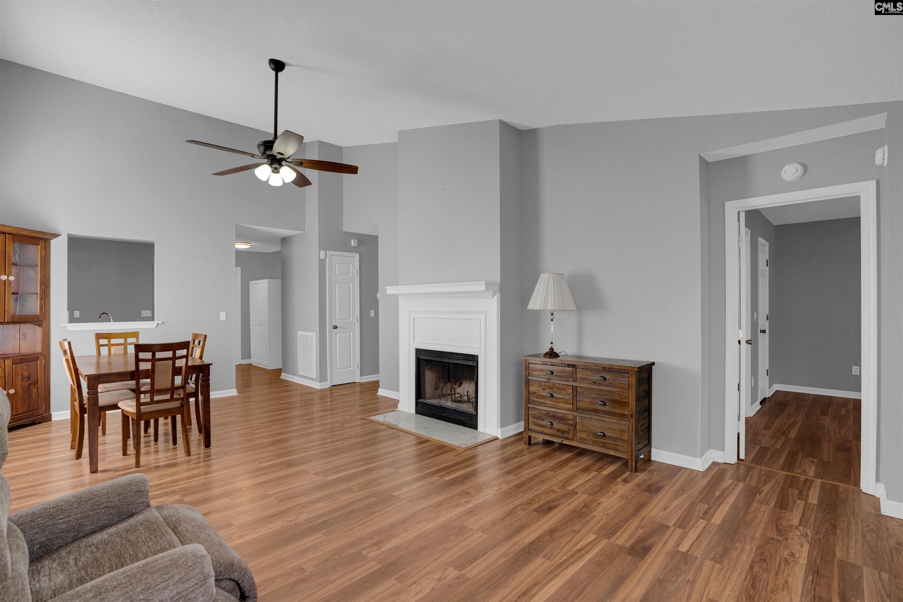 121 Arborgate Circle