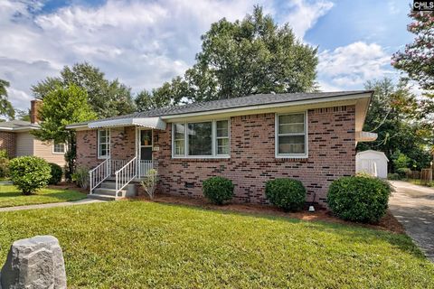 A home in Cayce