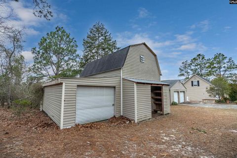 A home in Elgin