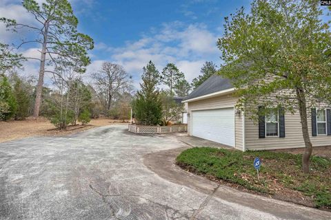 A home in Elgin