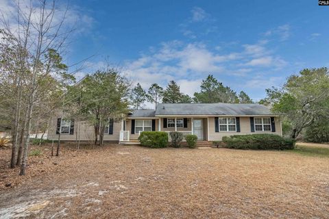 A home in Elgin